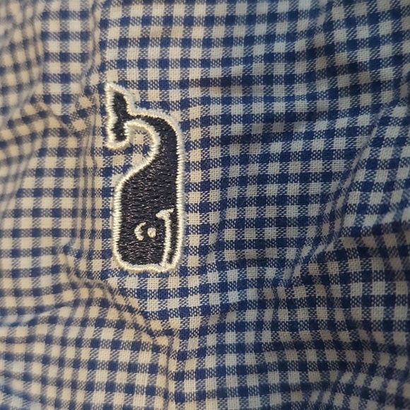 Vineyard Vines Other - Classic prepster look. Xs button up from Vineyard vines.